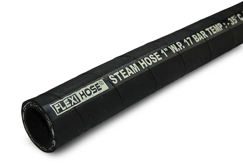 Steam Hose Pipe, steam hose 17 bar