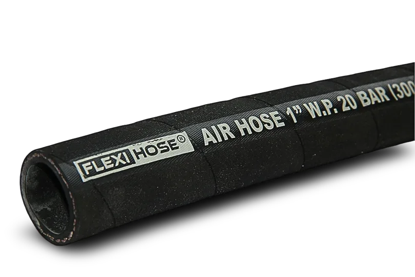Air hose 1 inch 20 bar
