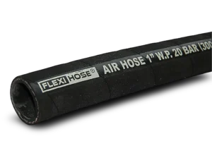 20 bar air hose for compressor use