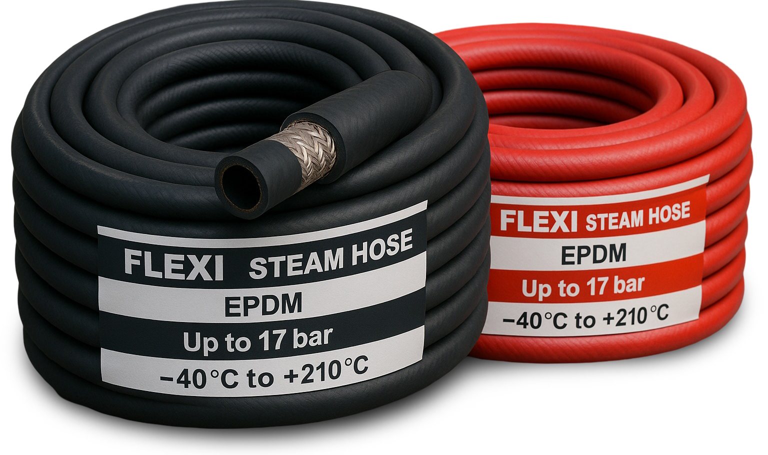 Industrial Steam Hose