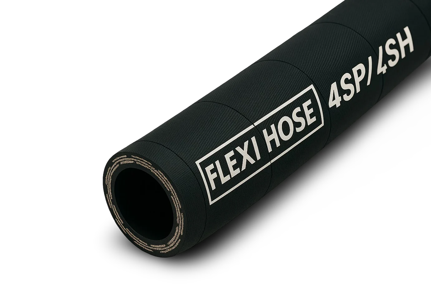 4SP Hydraulic Hose, 4sh, Hydraulic Hose