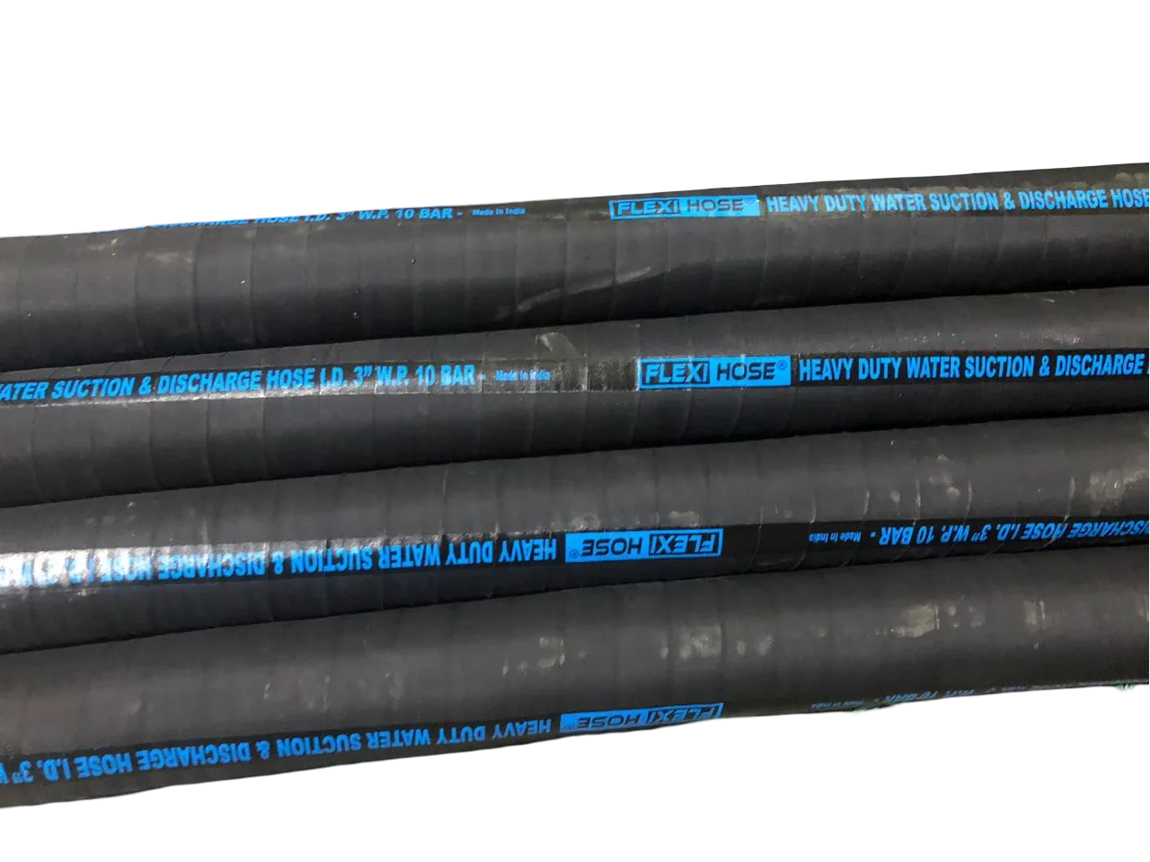 Water Suction Hose, Industrial water suction hose