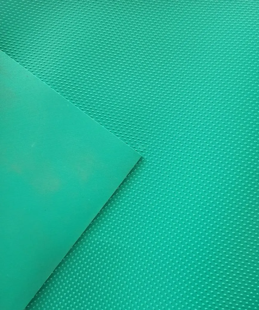 Rubber insulating mats, Electrical insulating mats