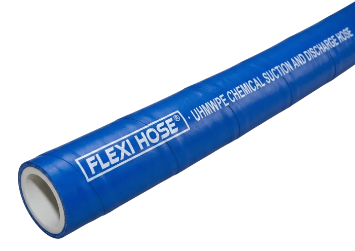 FLEXI HOSE suction and discharge hose range for UAE